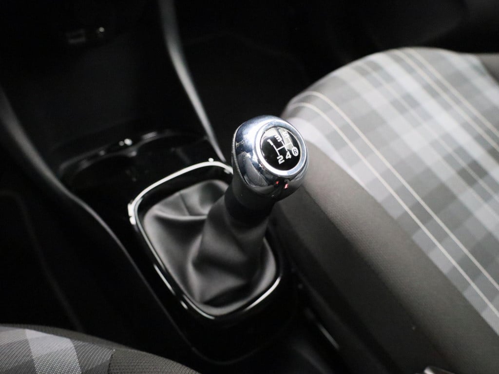 Peugeot 108 1.0 e-vti style | airco | bluetooth | elec. spiegels | 5-deurs
