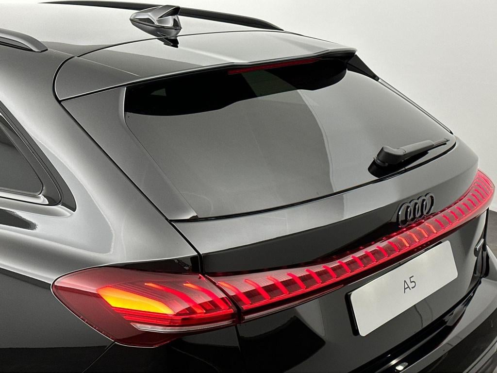 Audi A5 avant s edition 2.0 tfsi e 220 kw / 299 pk avant 7 versn