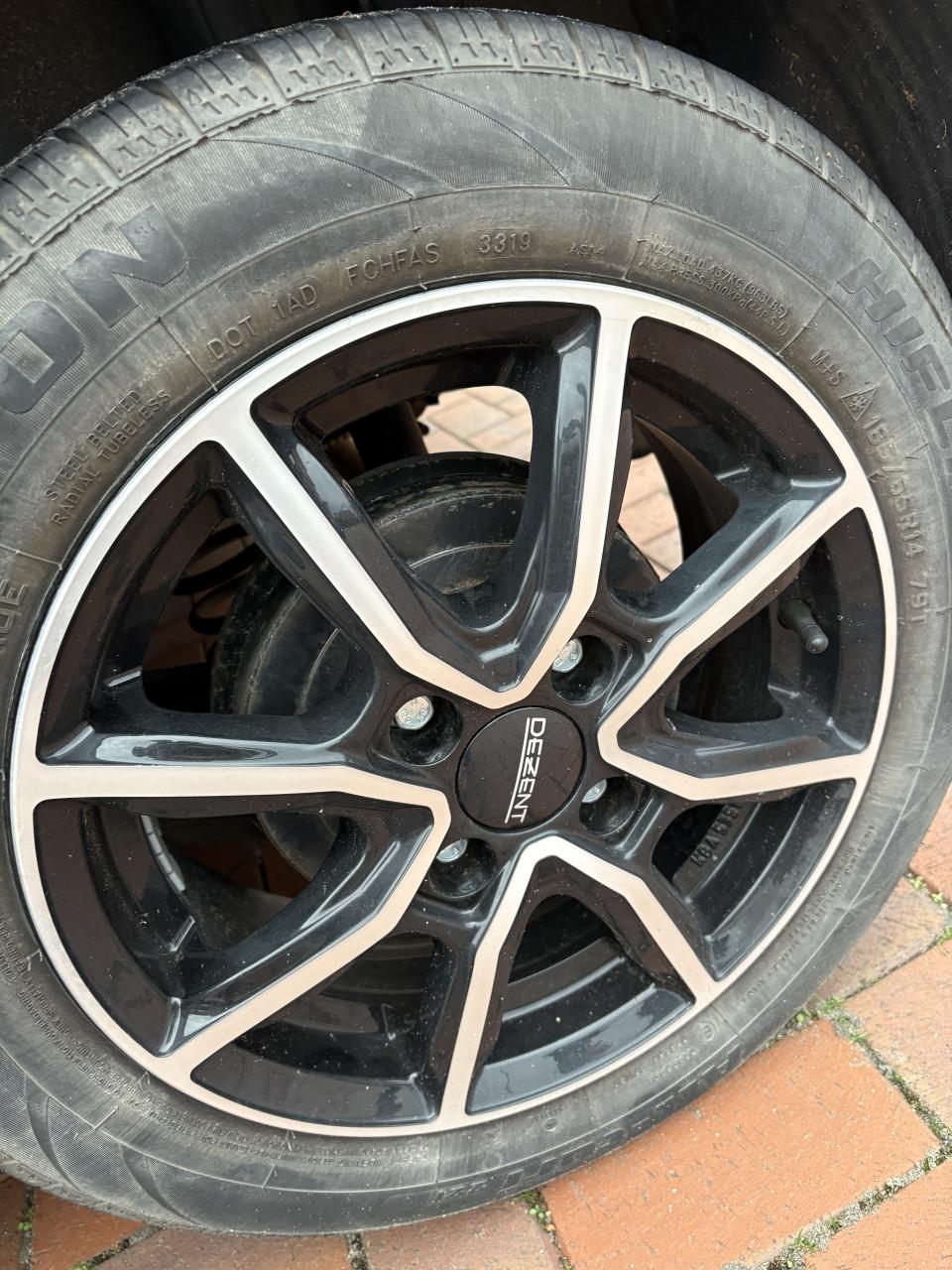 Toyota aygo 1.0 VVT-I x-fun