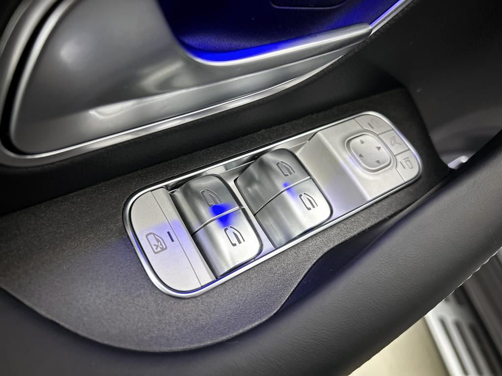 Mercedes-Benz Gle amg 53 hybrid 4matic+ night edition premium plus | trekha