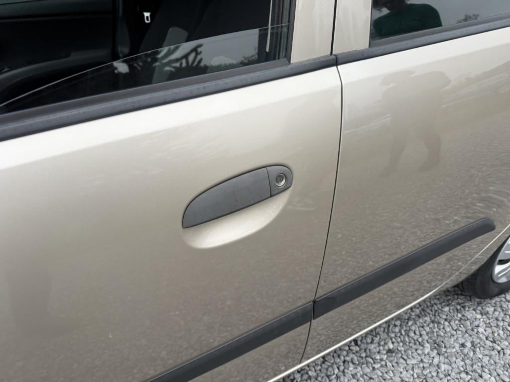 Hyundai I 10 1.1 active cool 5-drs