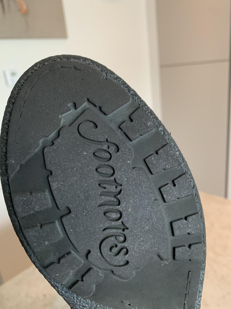 ✨Twee Paar Zo Goed Als Nieuwe Zwart Leren Dames Laarzen✨Footnotes-Ecco