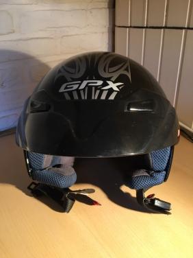 GPX Helm - Maat M