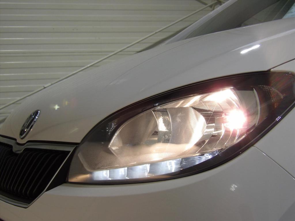 Skoda Citigo 1.0 60pk greentech ambition