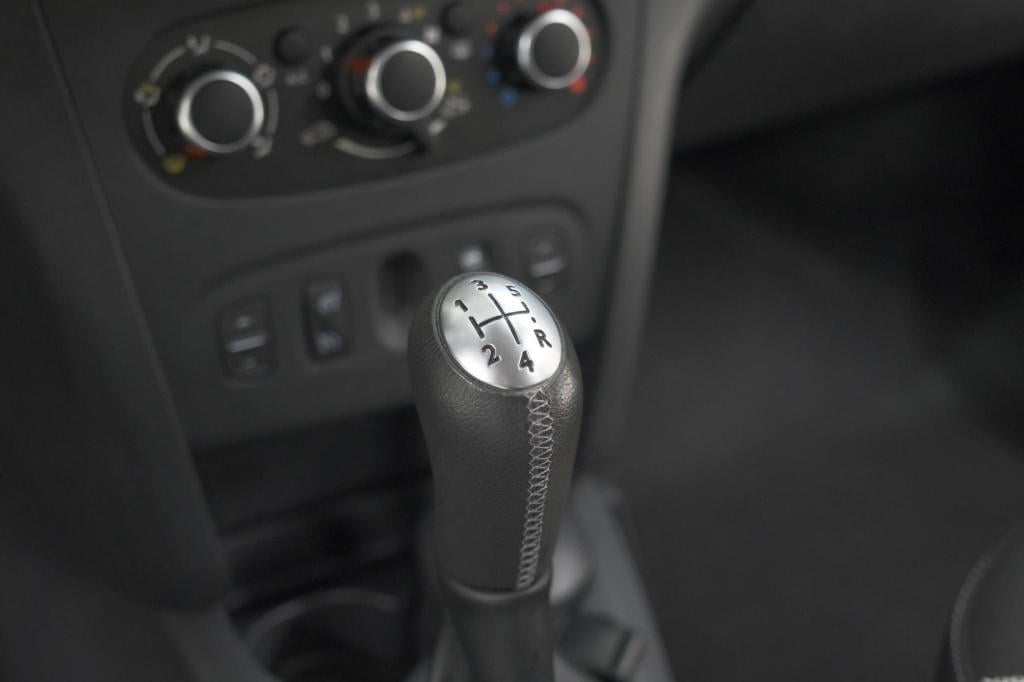 Dacia Sandero Stepway tce 90 sl | parkeersensoren | cruise control | naviga