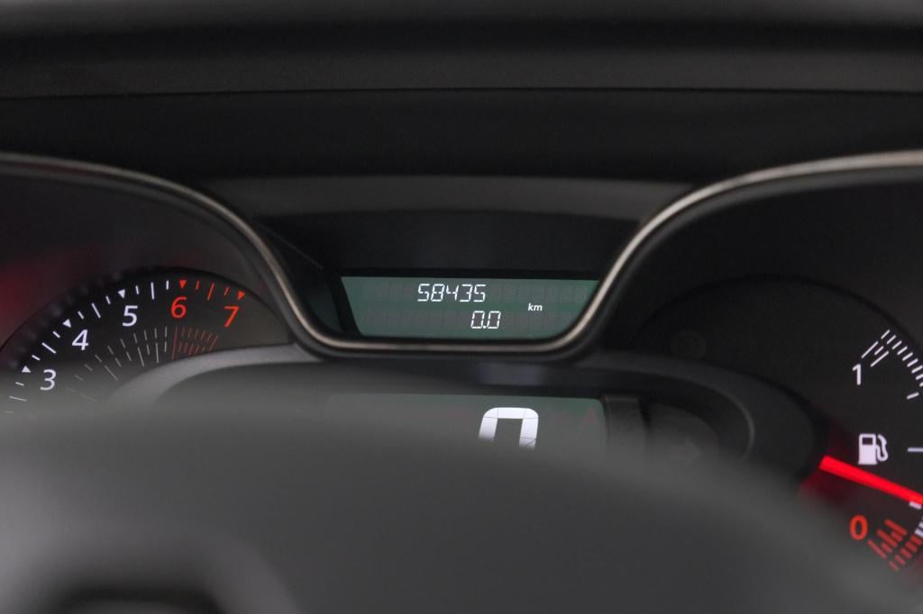 Renault Captur tce 90 limited | trekhaak | navigatie | parkeersensoren