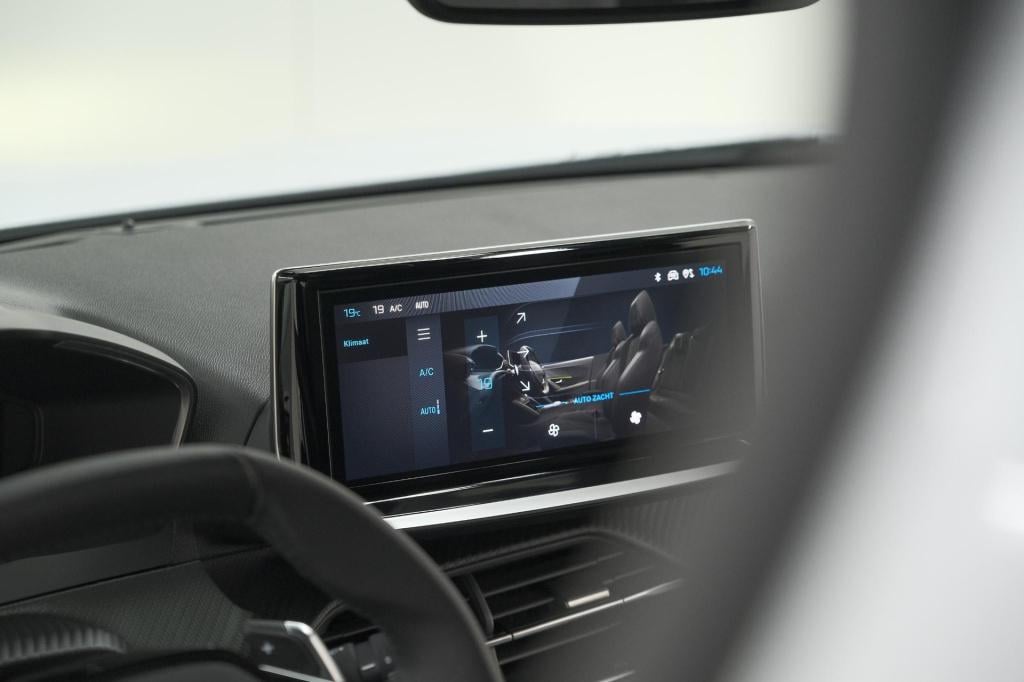 Peugeot 2008 hybrid 145 e-dcs6 allure | 360 camera | adaptieve cruise contr