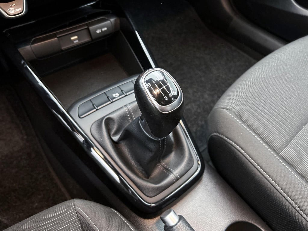 Kia Rio 1.0 t-gdi mhev dynamicline | navigatie | climate control | parkeers