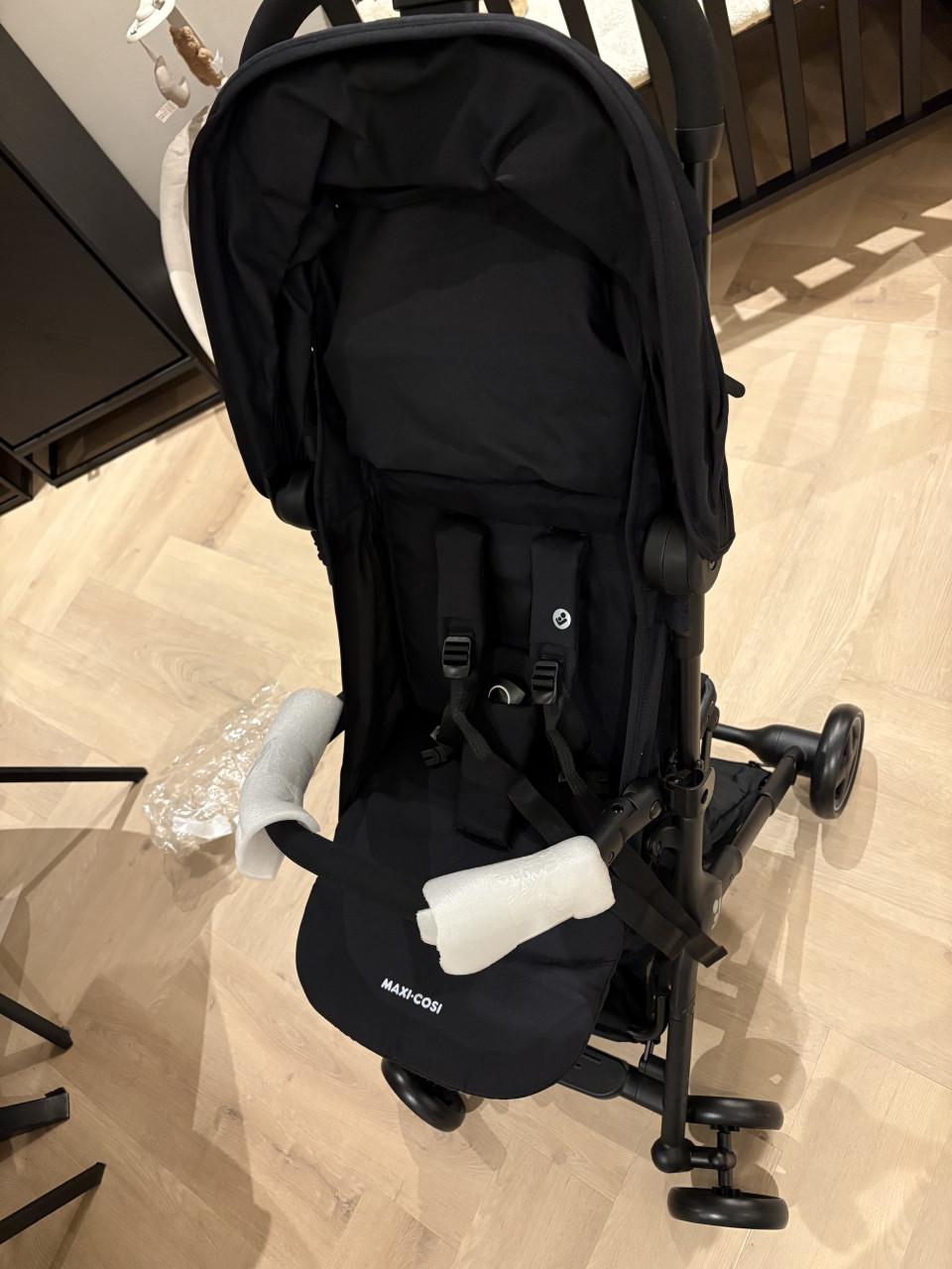 Maxi Cosi lara2 ultracompact buggy nieuw
