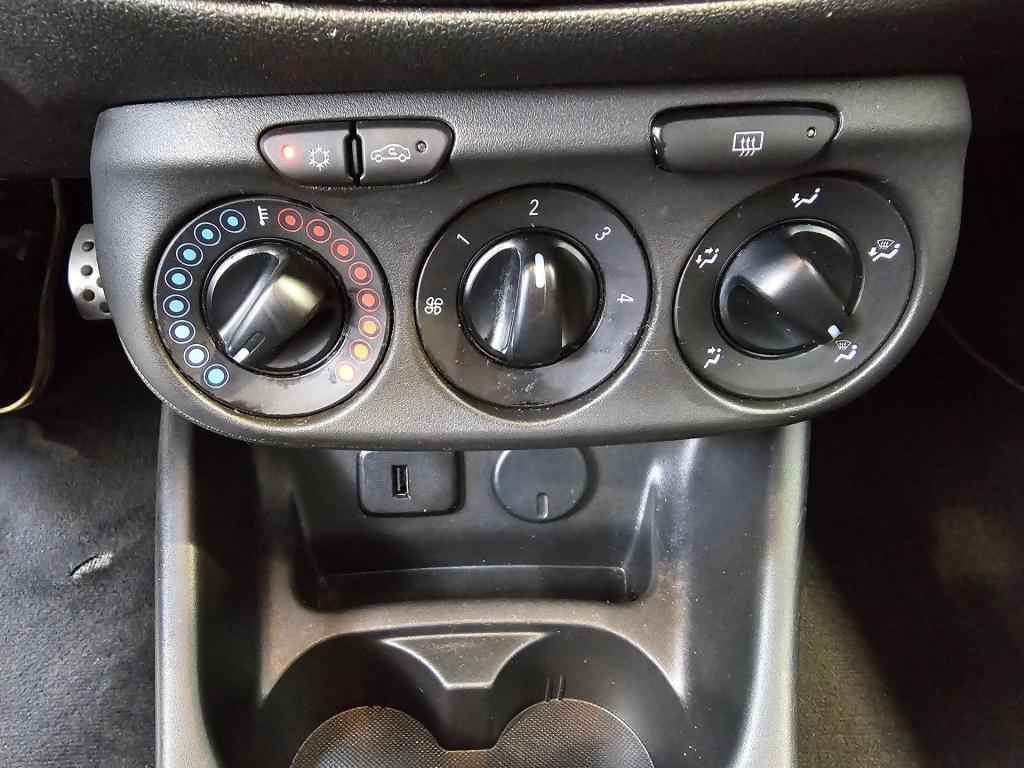 Opel Corsa 1.0 turbo edition