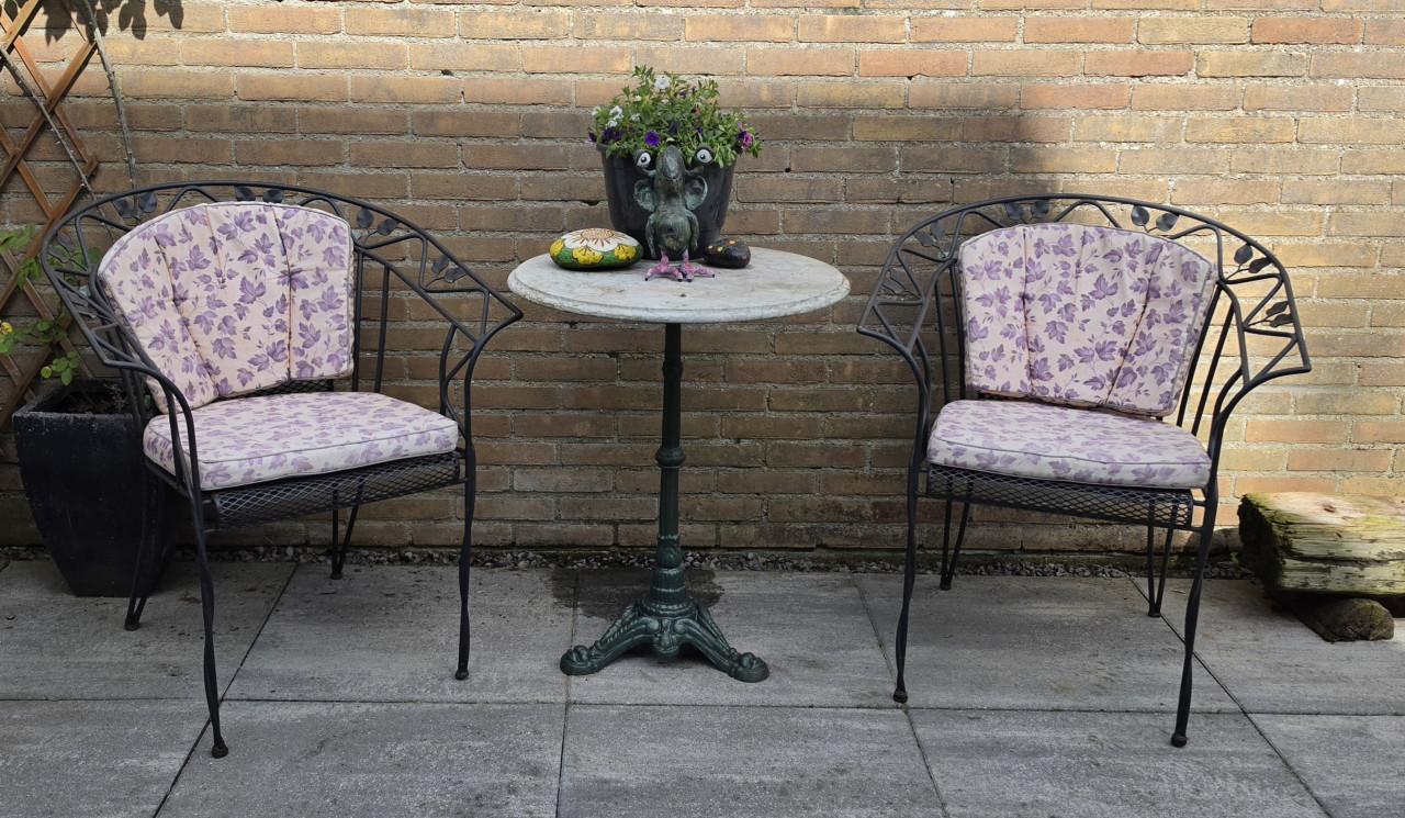 Bistro set