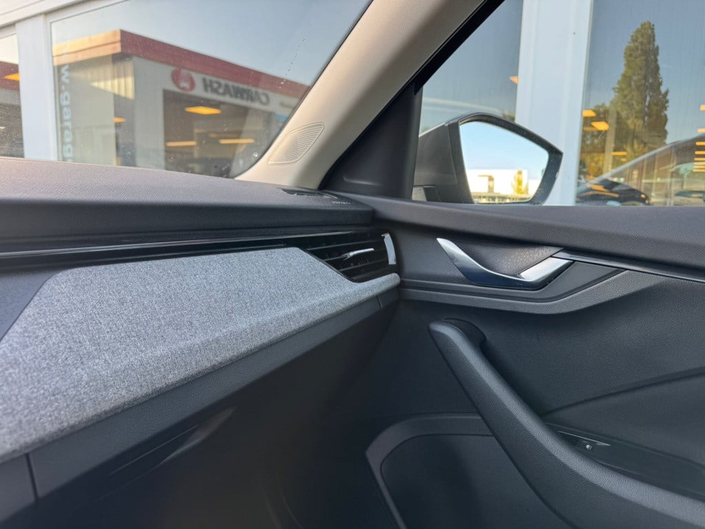 Skoda Kamiq 1.0 tsi business edition