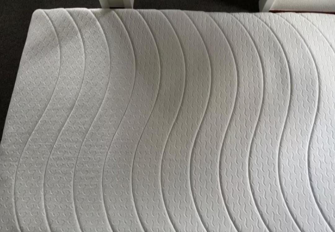 Topmatras van Wellpur