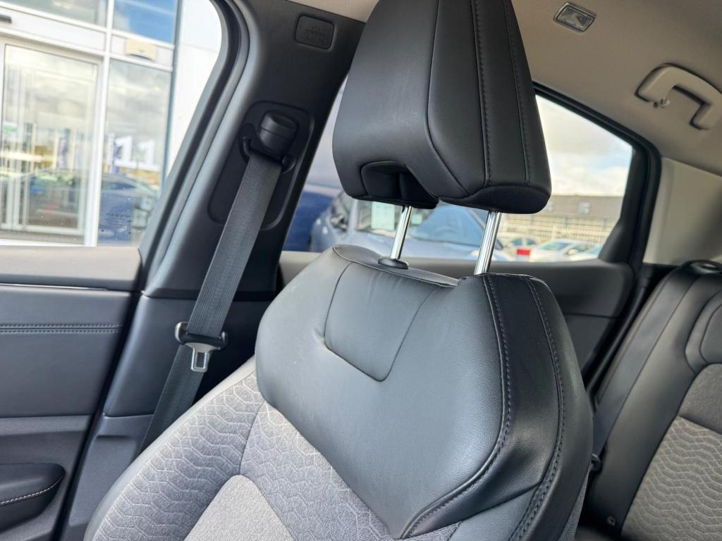 Nissan Ariya advantage edition plus 66 kwh | volledig elektrisch | elektris