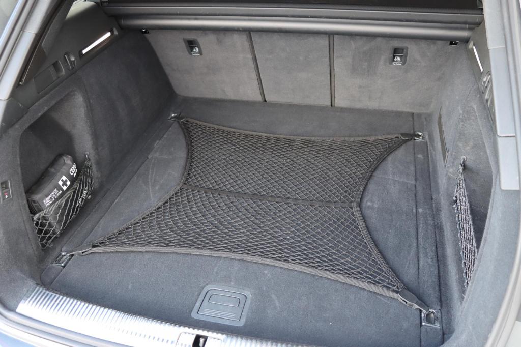 Audi A4 avant 35 tfsi s edition 150pk s tronic