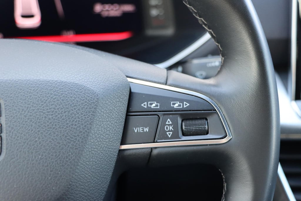Seat Tarraco 1.5 tsi style 150pk