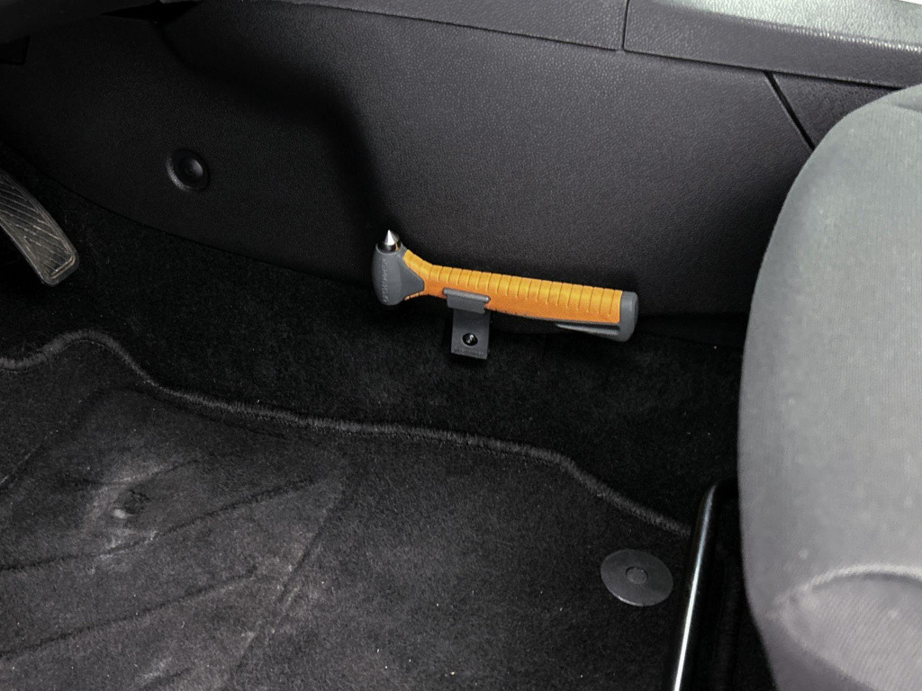 Ford Fiesta 1.0 style