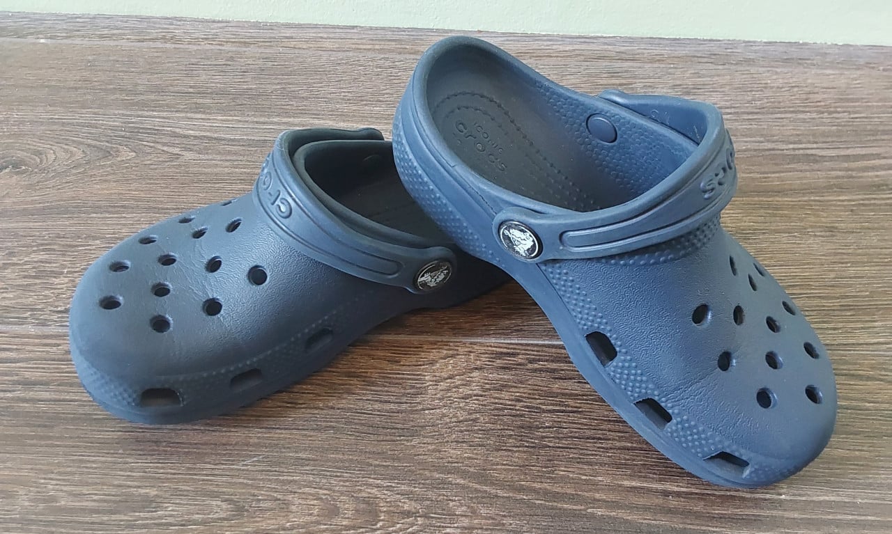 Originele Crocs maat C11/ EU maat 28-29