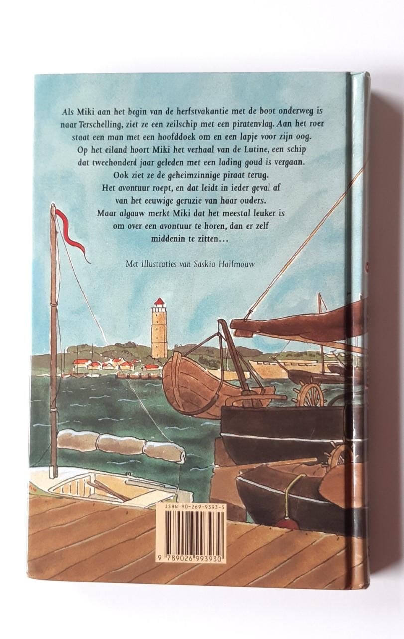 Rom Molemaker: het goud van rompel--de hut van Noag