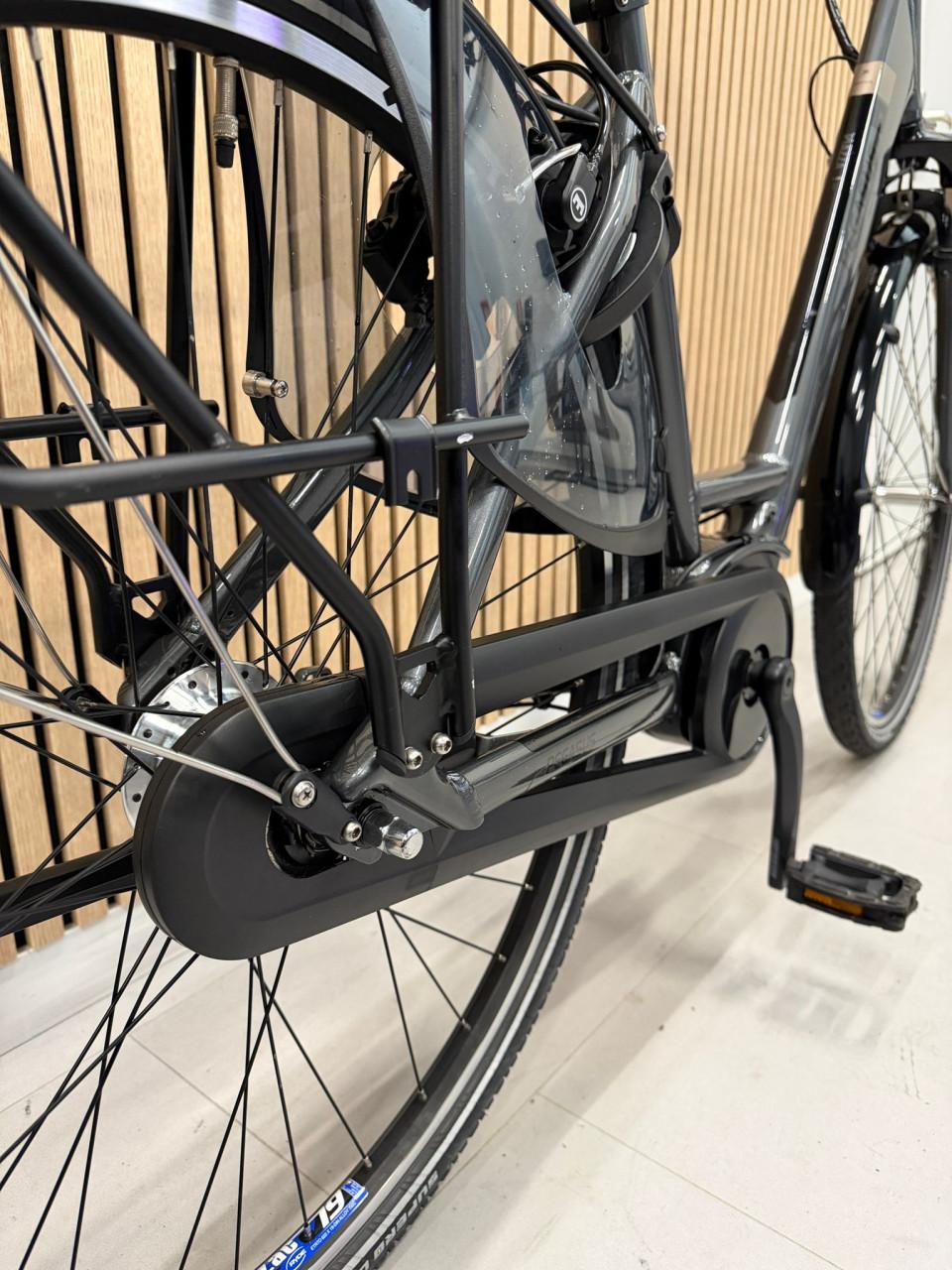 Pegasus Piazza E7F Bosch Active Line 50CM 2280KM 400Wh