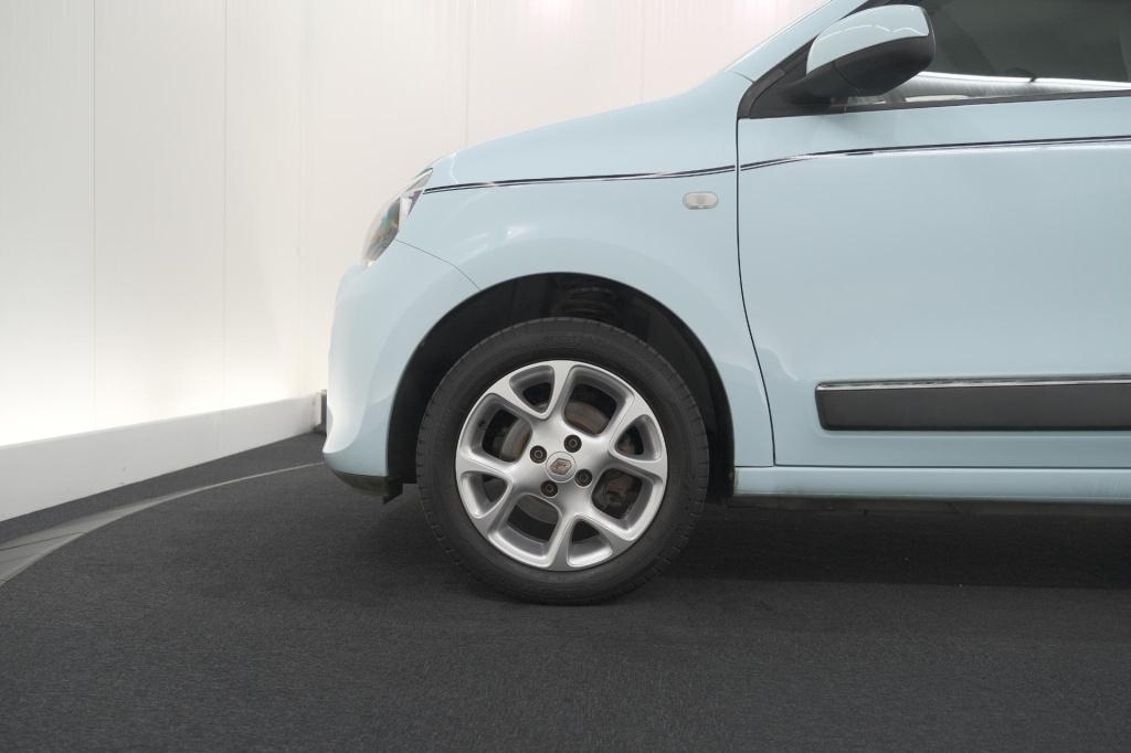 Renault Twingo 1.0 sce dynamique | cruise control | lmv | climate control