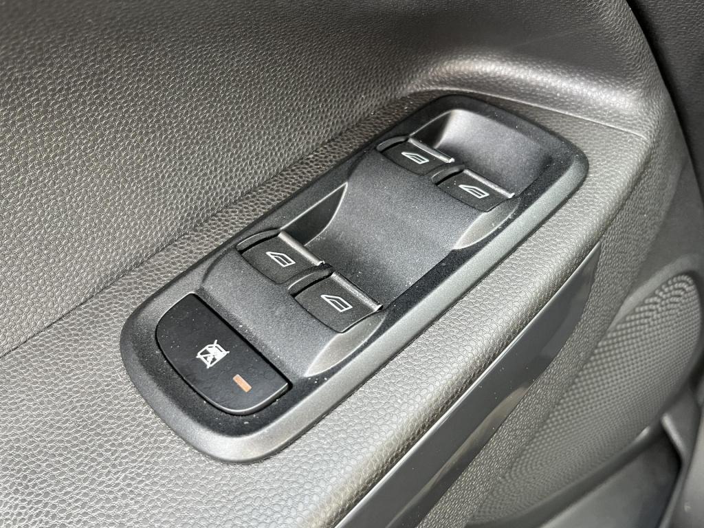 Ford Ecosport 1.5 ti-vct titanium | climate control | cruise control | wint