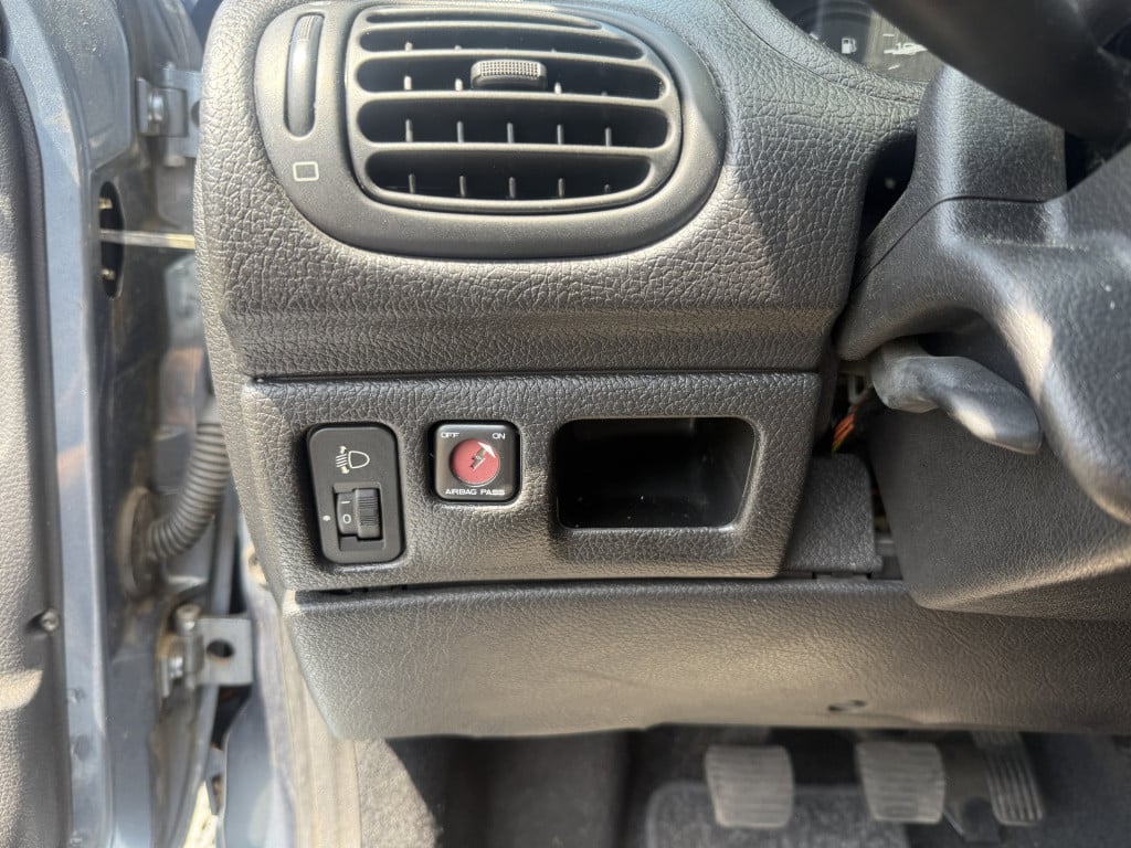 Peugeot 206 1.4 forever 'airco' 3-drs