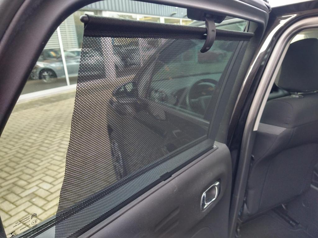 Citroen C3 Aircross suv 1.2 feel navi/clima/park