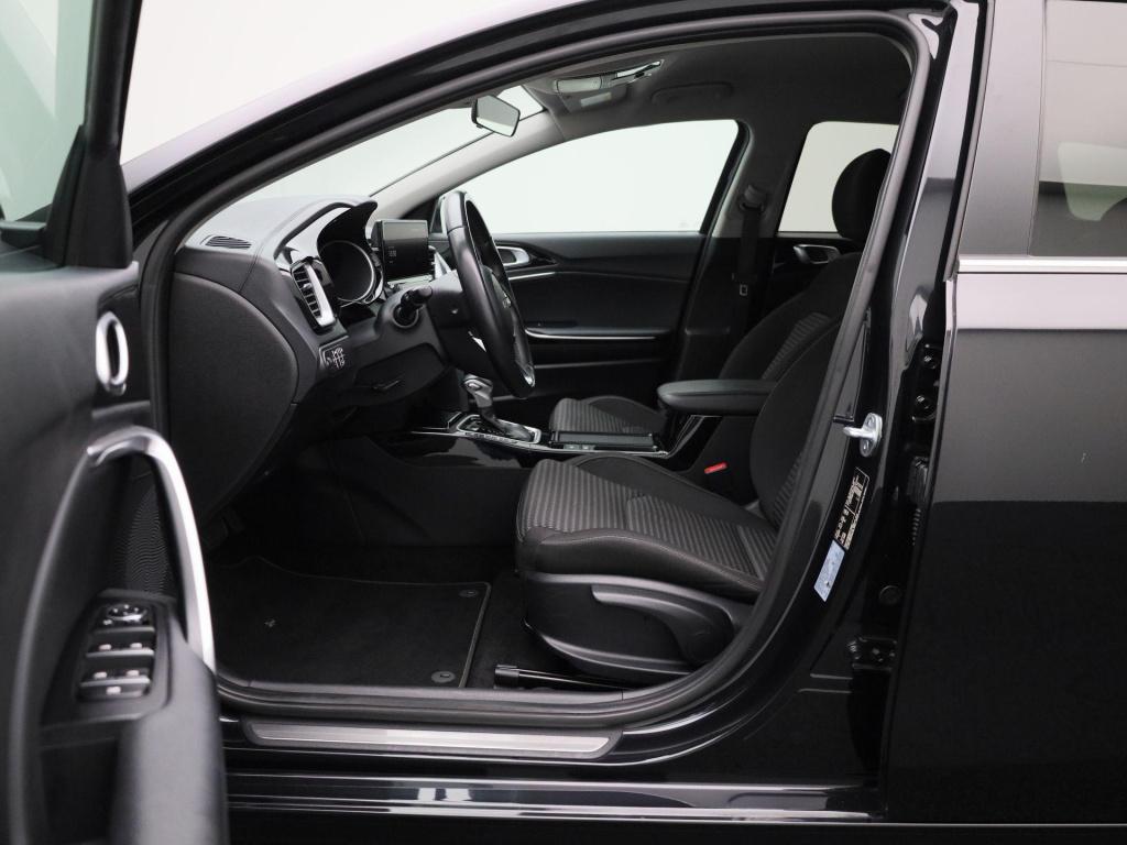 Kia Ceed Sportswagon 1.6 gdi phev dynamicline | automaat | apple carplay / 