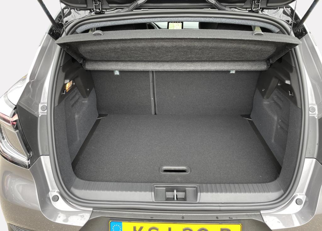 Renault Captur 1.8 e-tech full hybrid 160 techno - two-tone kleurstelling
