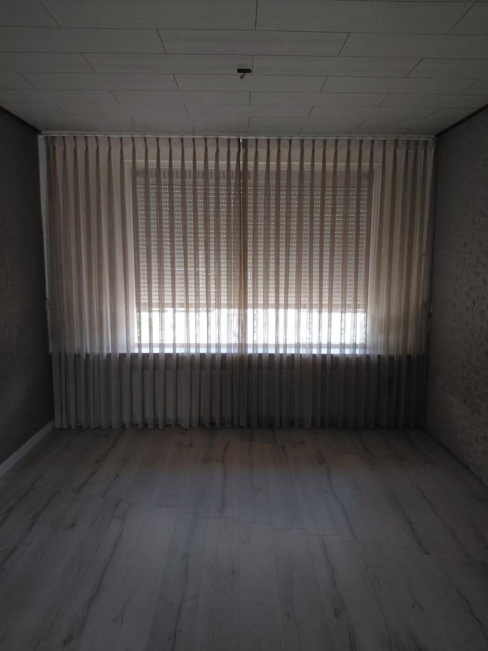 Prachtige gordijnen