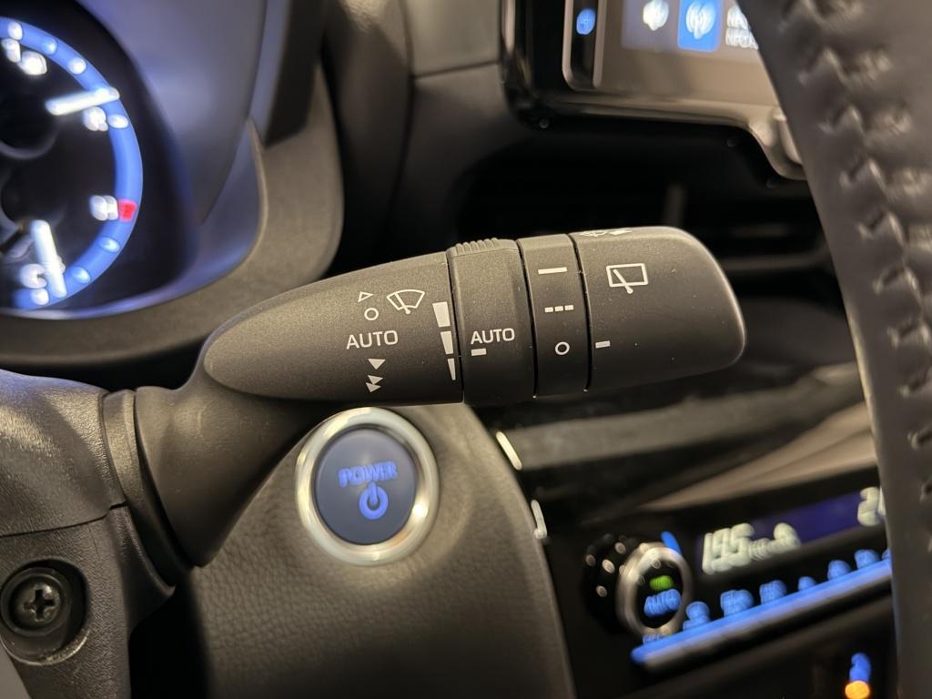 Toyota Yaris Cross 1.5 hybrid adventure 4wd