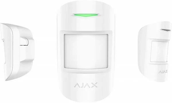 Ajax alarm Starter kit Hub 2