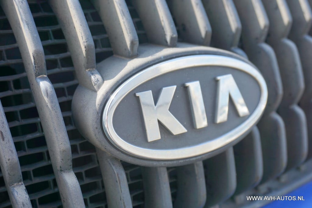 Kia Picanto 1.0 lxe x-tra