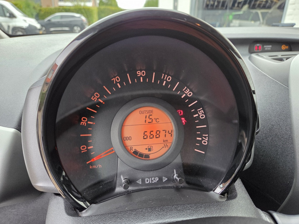 Peugeot 108 1.0 e-vti active | pack premium | airco | bluetooth