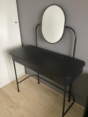 Make up / toilet tafel