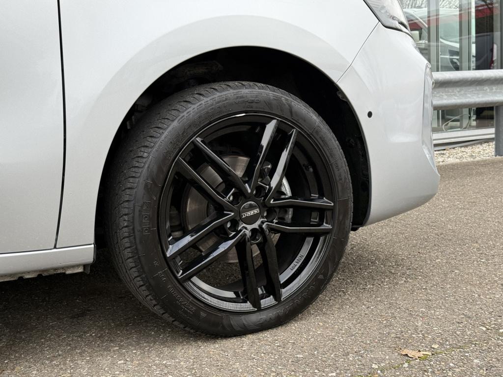 Nissan Townstar 1.3 tce | navi | carplay | 2x schuifd. | pdc | leder | trek