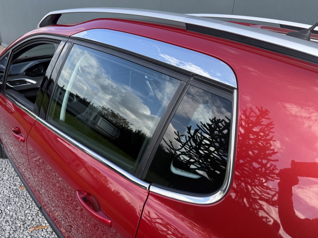 Peugeot 2008 1.2i automaat puretech allure 5-drs