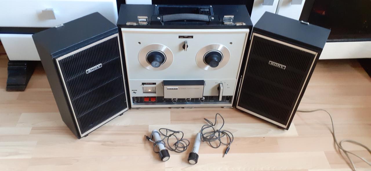 Audio partij 75 euro