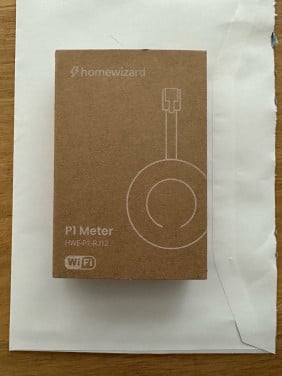 P1 meter
