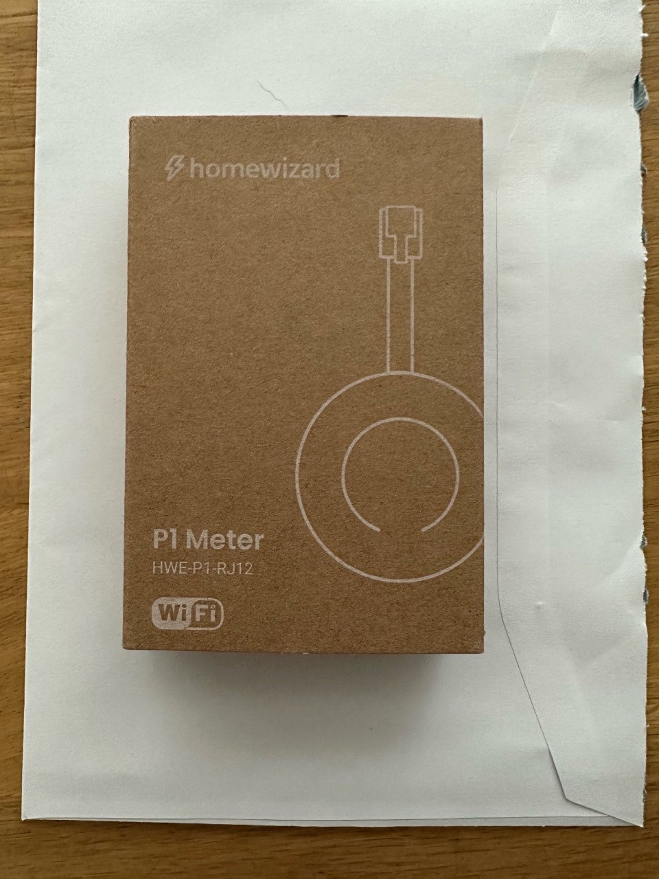 P1 meter