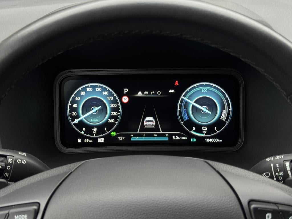 Hyundai Kona 1.6 gdi hev fashion