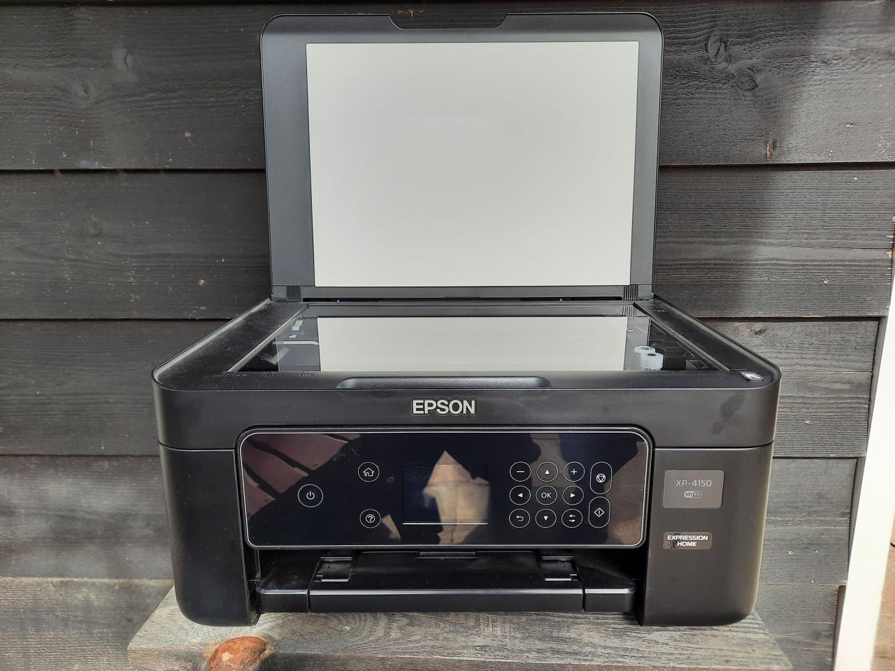 Printer Epson XP 4150
