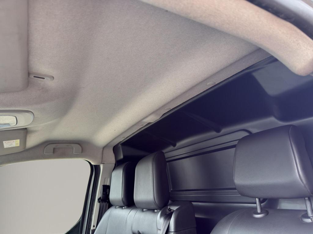 Toyota Proace worker 2.0 d-4d cool comfort long 3-zits | l+r schuifdeur | a
