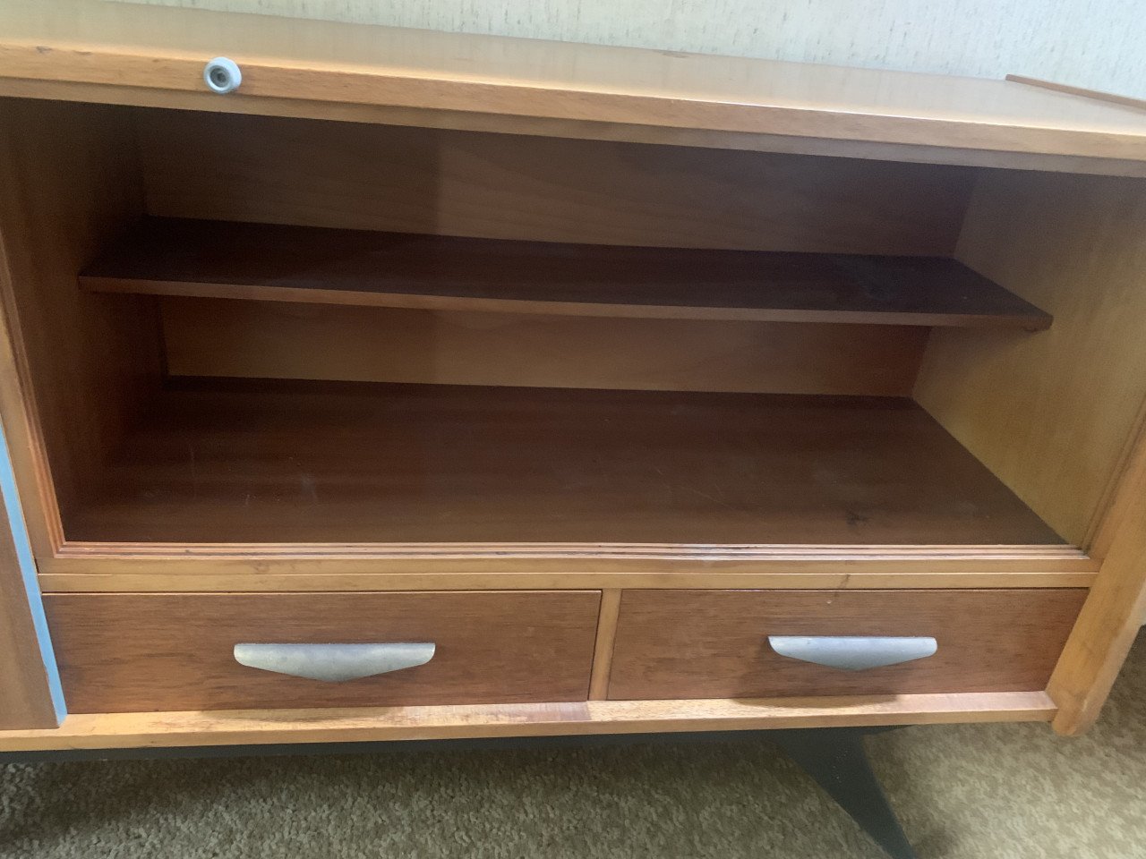 Dressoir Vintage