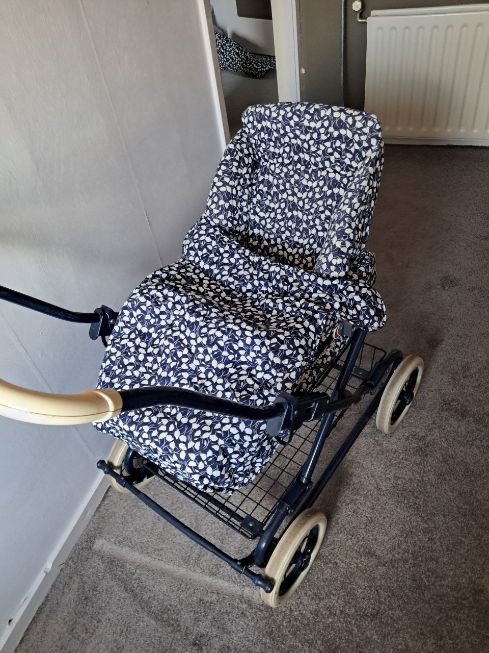 Kinderwagen