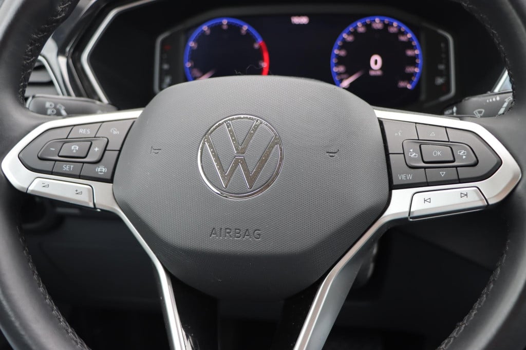 Volkswagen T-cross 1.5 tsi style 150pk dsg7