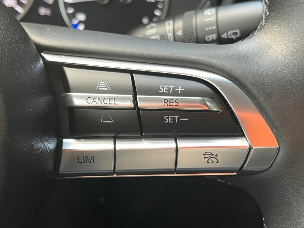 Mazda Cx-30 2.0 e-skyactiv-x m hybrid comfort met 18 inch & leer|rijklaar