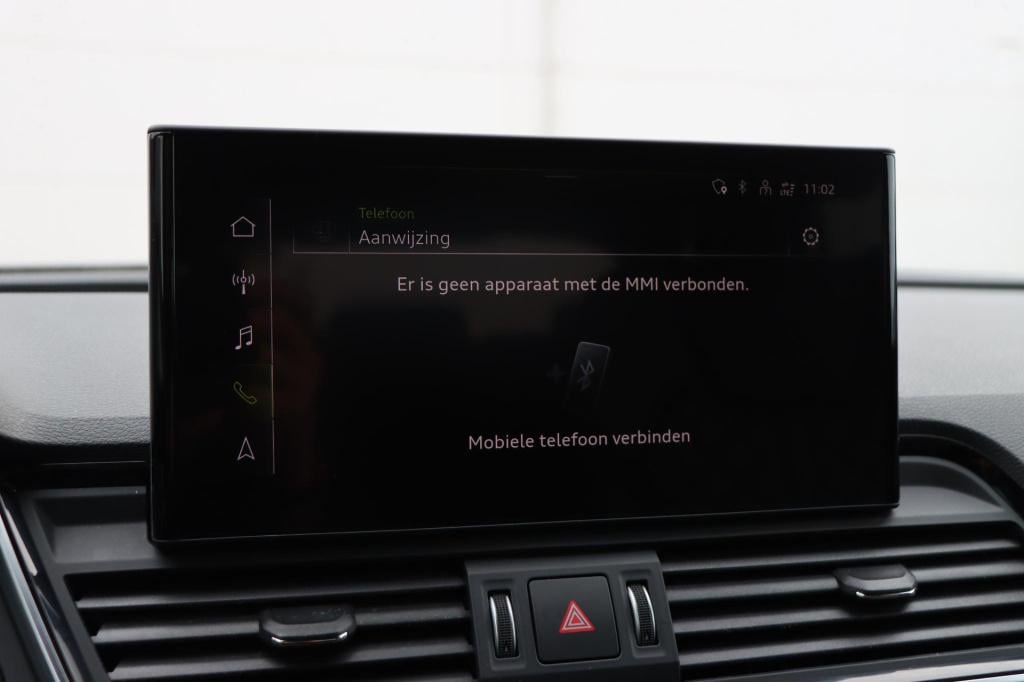 Audi Q5 sportback 55 tfsi e quattro | s edition | competition | 367pk | s-t