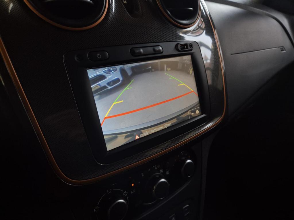 Dacia Sandero Stepway 0.9 tce sl / 1e eigenaar / airco / cruisecontrol / ac